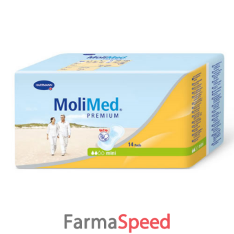 molimed premium mini 14 pezzi