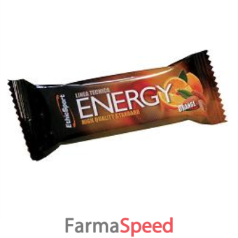tecnica energy orange 1 barretta