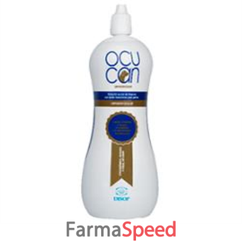 ocucan soluzione 360 ml