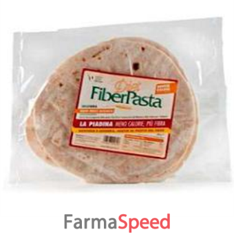 fiberpasta piadina 300 g