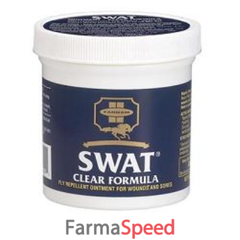 swat clear formula cavalli 170