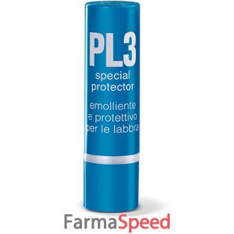 pl3 special protector stick 4 ml