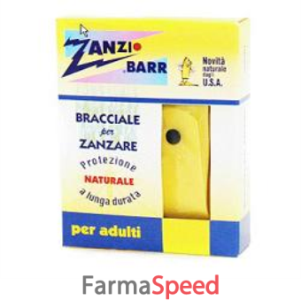 zanzibarr bracc insettorep ad