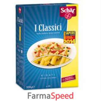 schar rigati 500 g