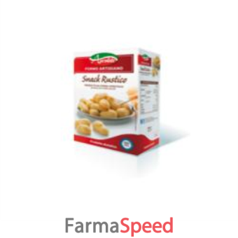 aprotide snack rustico 5 pezzi 30 g