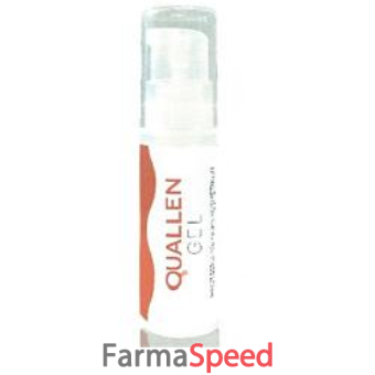 quallen gel 5 ml
