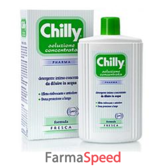 chilly soluzione liquida 500 ml