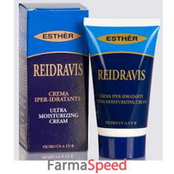 reidravis crema iperidratante 50 ml