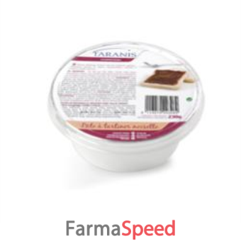 taranis crema spalmabile nocciola 230 g