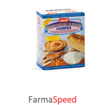 harifen farina dolci pane 500 g