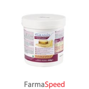 taranis coccovo sost uovo 250g