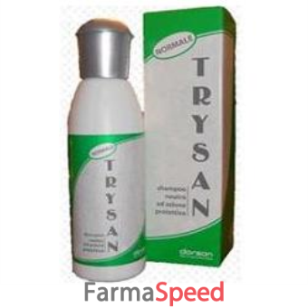 trysan sh norm 125ml