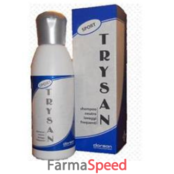 trysan sh sport 125ml