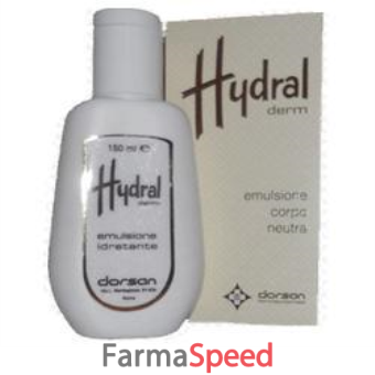 hydral loz crp idrat 150ml