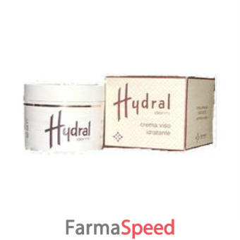 hydral cr viso idrat 50ml