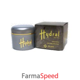 hydral maschera dermopur 50ml