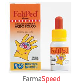 foliped gocce 15 ml