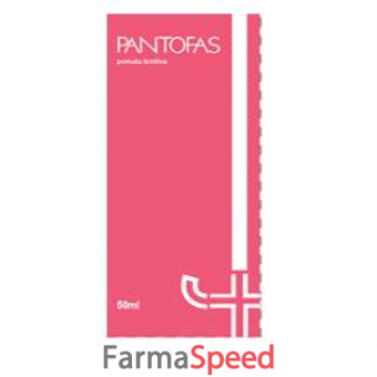 pantofas pomata 50 ml