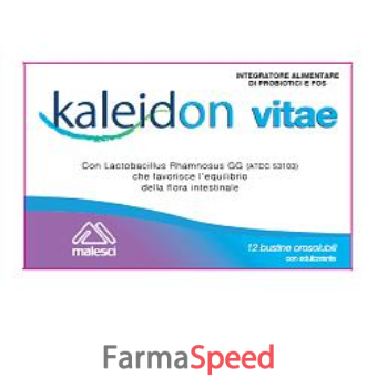 kaleidon vitae 12bustine