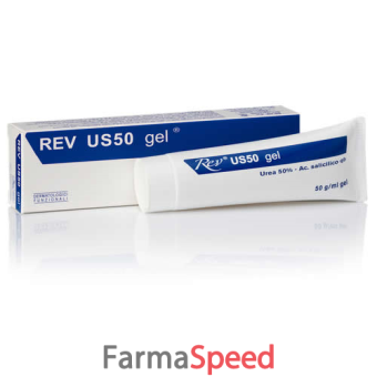 rev us50 gel 50 ml