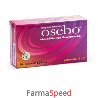 osebo 30 capsule