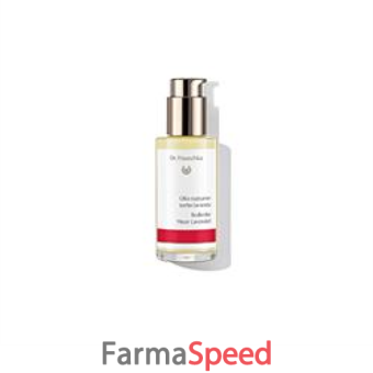 dr hauschka olio tratt torba lava