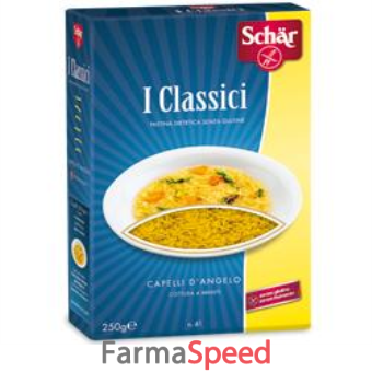 schar cap angel 250 g