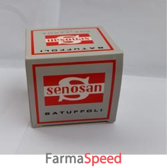 senosan batuffoli 100 ml