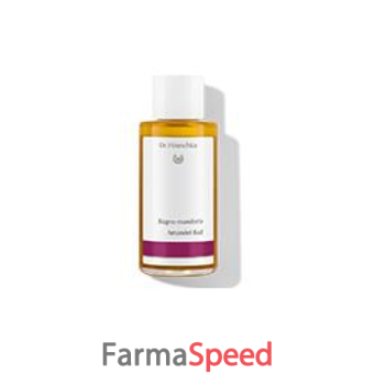 dr hauschka bagno mandorla 100ml