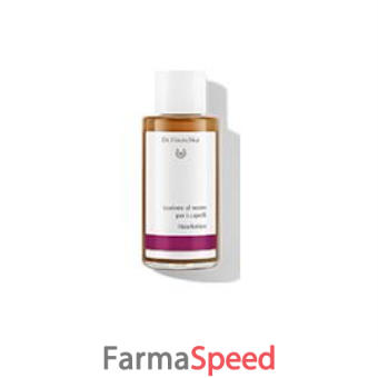 dr hauschka lozione neem capelli