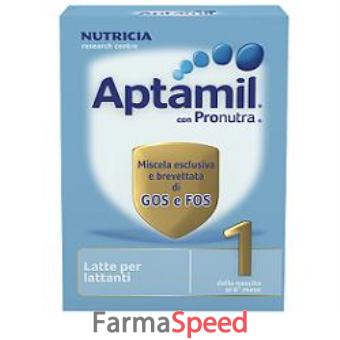 aptamil 1 700 g