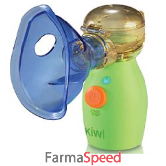 kiwi aerosol mesh