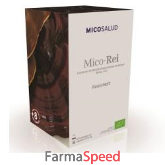 mico rei 70 capsule