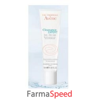 eau thermale avene cleanance expert 40 ml