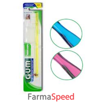 gum classic 410 spaz med com