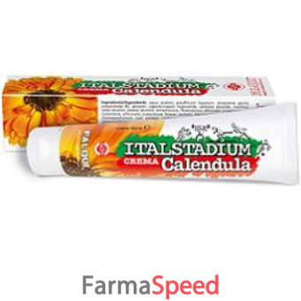 italstadium calendula 100ml