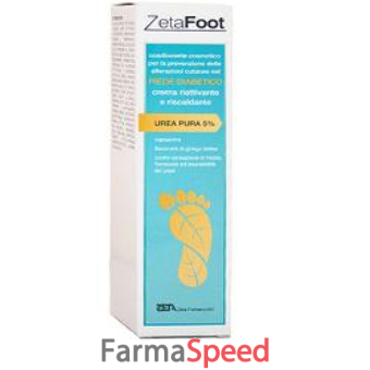 zf piede diabetico 100ml