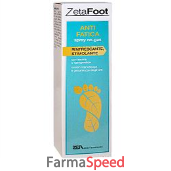 zf spray antifatica 100ml