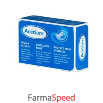 acetium 60 capsule
