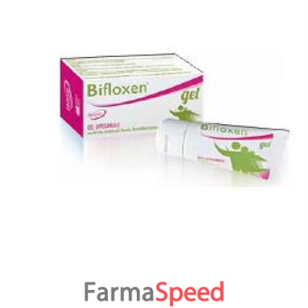 bifloxen gel 40 ml