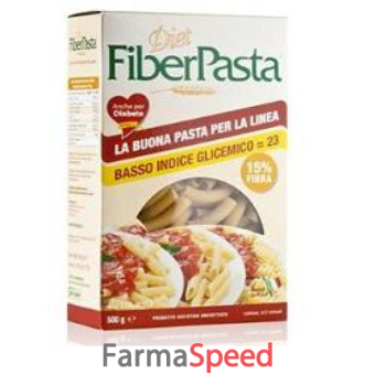 fiberpasta diet sedani 500 g