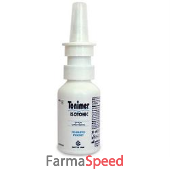 tonimer isotonic pocket