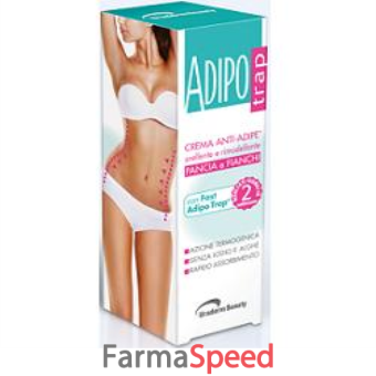 adipo-trap crema uradermbeauty 200 ml