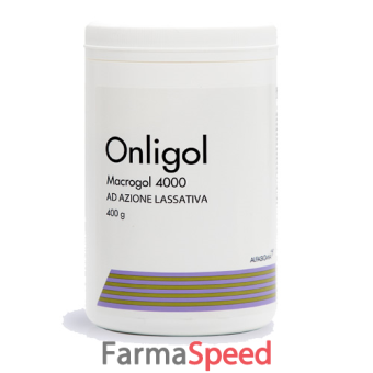 onligol 400 g