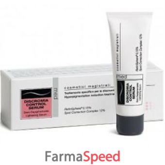 discromia control serum 30 ml