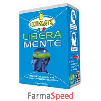 liberamente 36 capsule blister 24 g