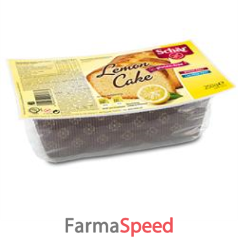 schar lemon cake 250 g