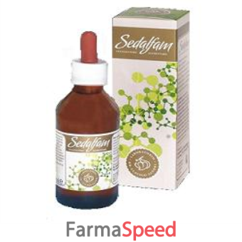 sedalfam 100 ml