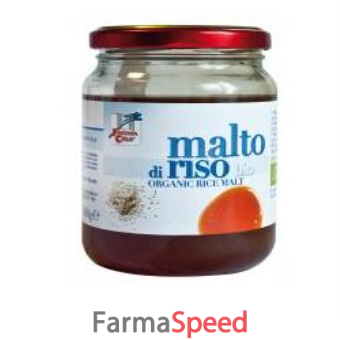 malto di riso bio 400 g