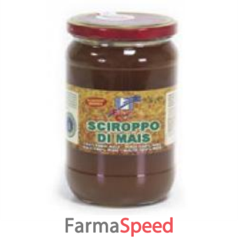 sciroppo di mais bio 900 g